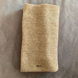 Calvin Klein infinity scarf